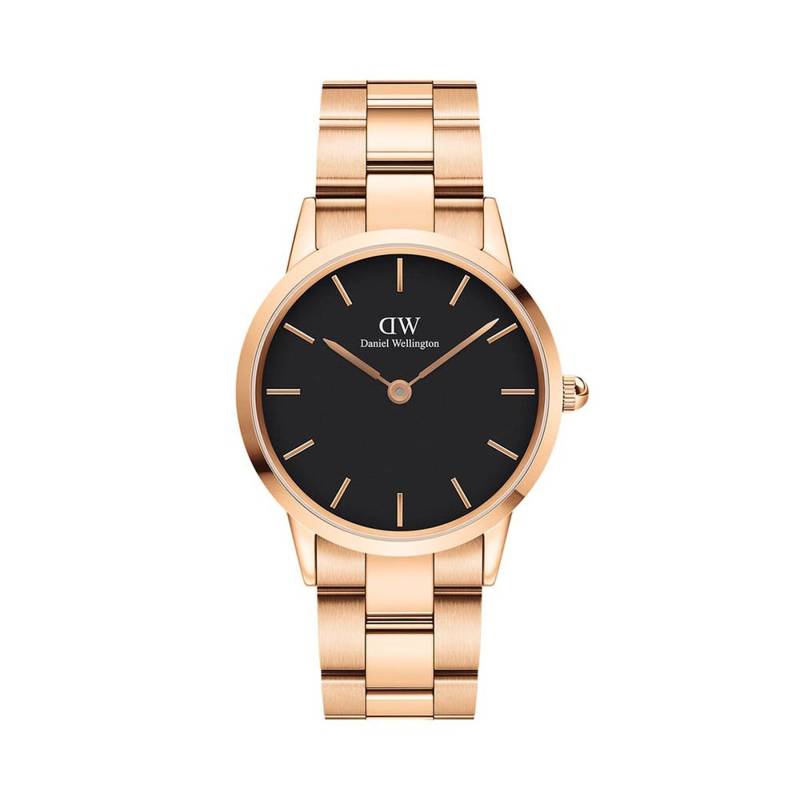 Uhr Daniel Wellington Link DW00100210 Goldfarben von Daniel Wellington