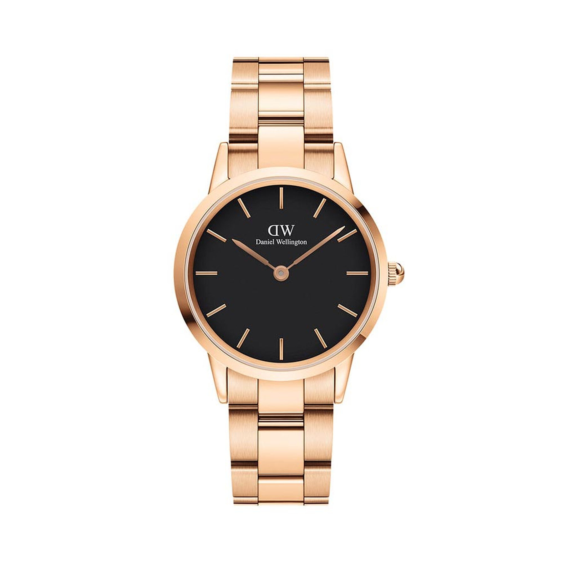 Uhr Daniel Wellington Link DW00100212 Goldfarben von Daniel Wellington