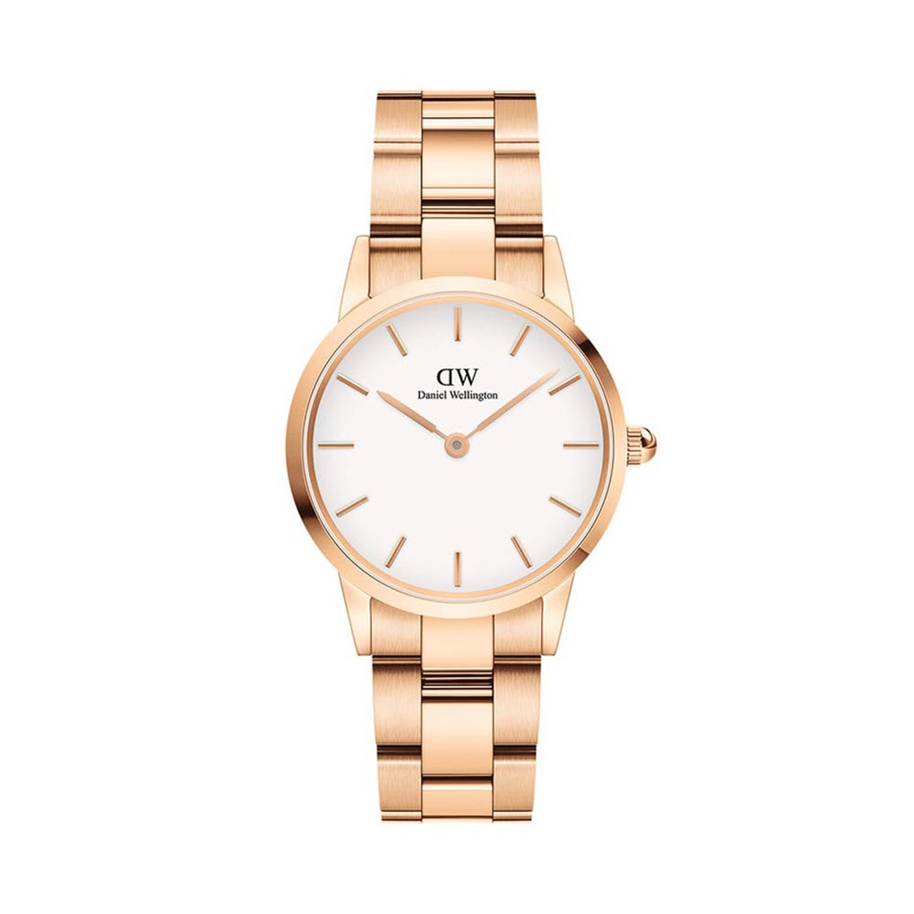 Uhr Daniel Wellington Link DW00100213 Goldfarben von Daniel Wellington