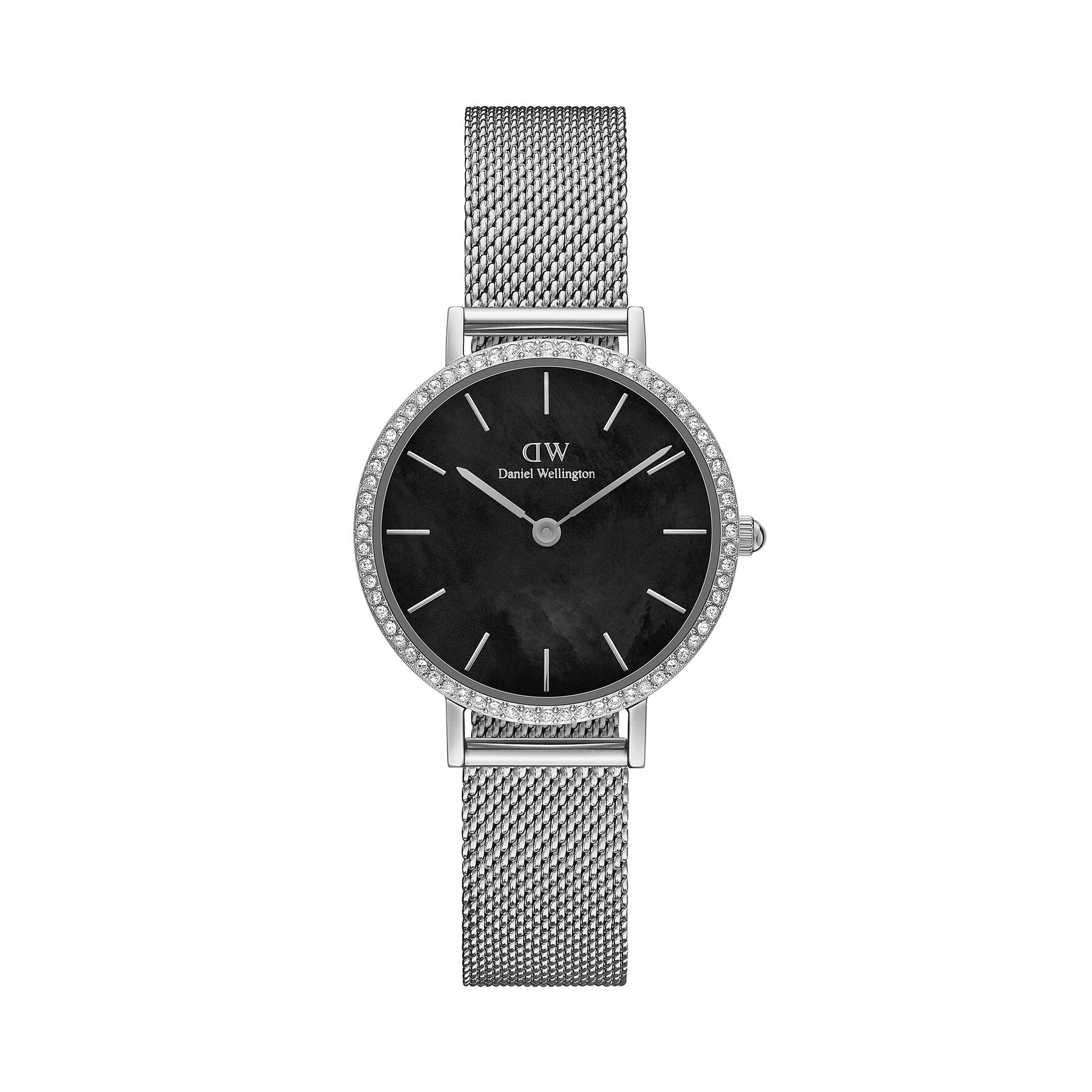 Uhr Daniel Wellington Lumine DW00100661 Silberfarben Uhr Daniel Wellington Lumine DW00100661 Silberfarben von Daniel Wellington
