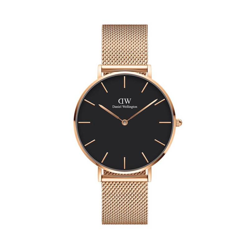 Uhr Daniel Wellington Petite DW00100303 Rosa von Daniel Wellington