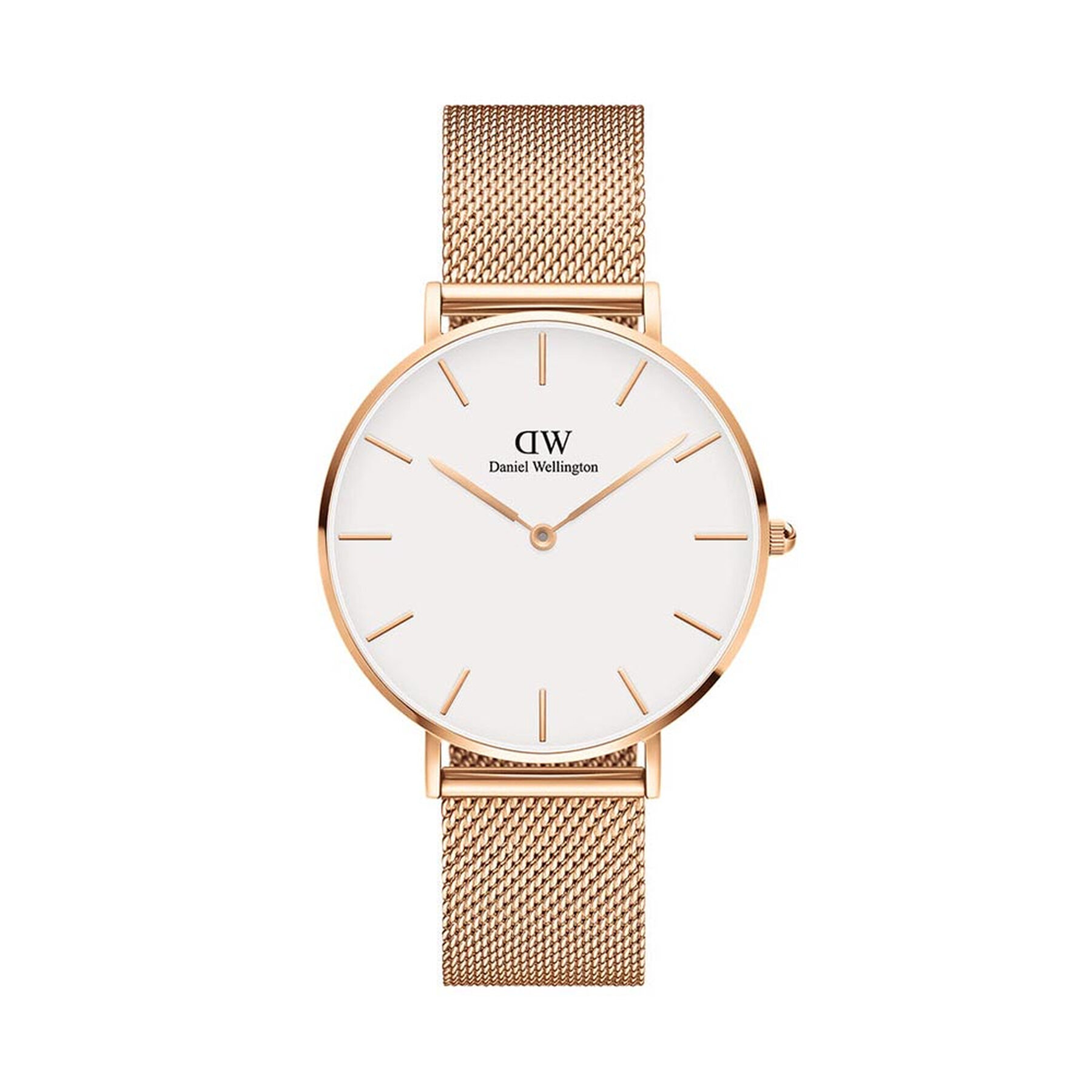 Uhr Daniel Wellington Petite DW00100305 Rosa von Daniel Wellington