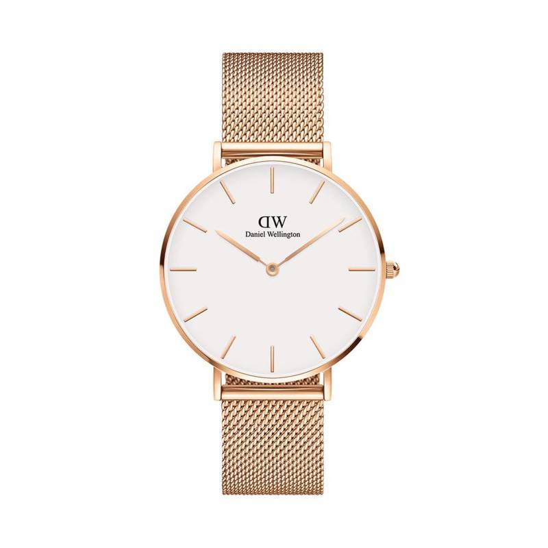 Uhr Daniel Wellington Petite DW00100305 Rosa von Daniel Wellington