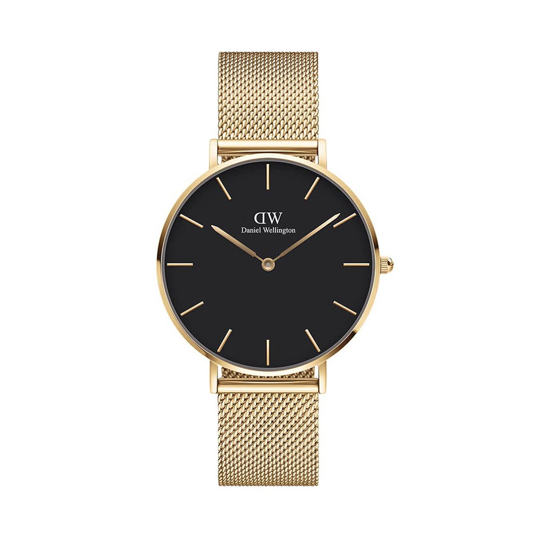 Uhr Daniel Wellington Petite DW00100345 Goldfarben von Daniel Wellington