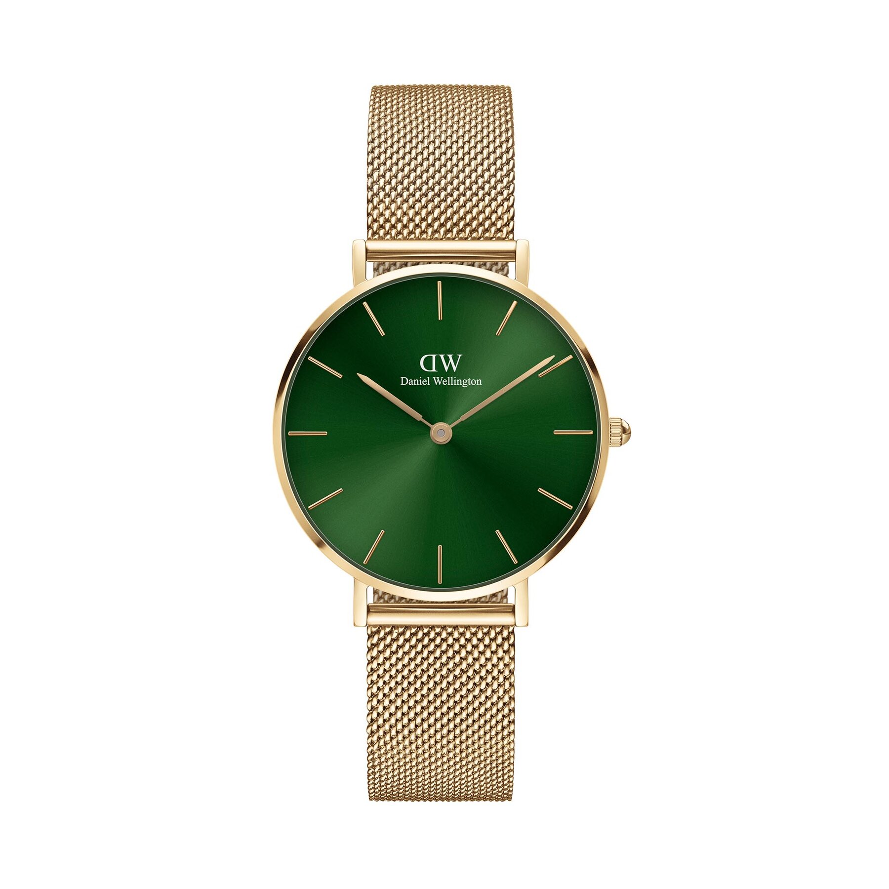 Uhr Daniel Wellington Petite DW00100480 Goldfarben von Daniel Wellington