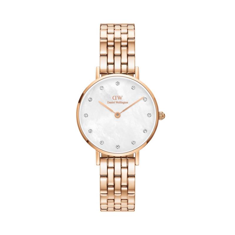 Uhr Daniel Wellington Petite DW00100613 Goldfarben von Daniel Wellington