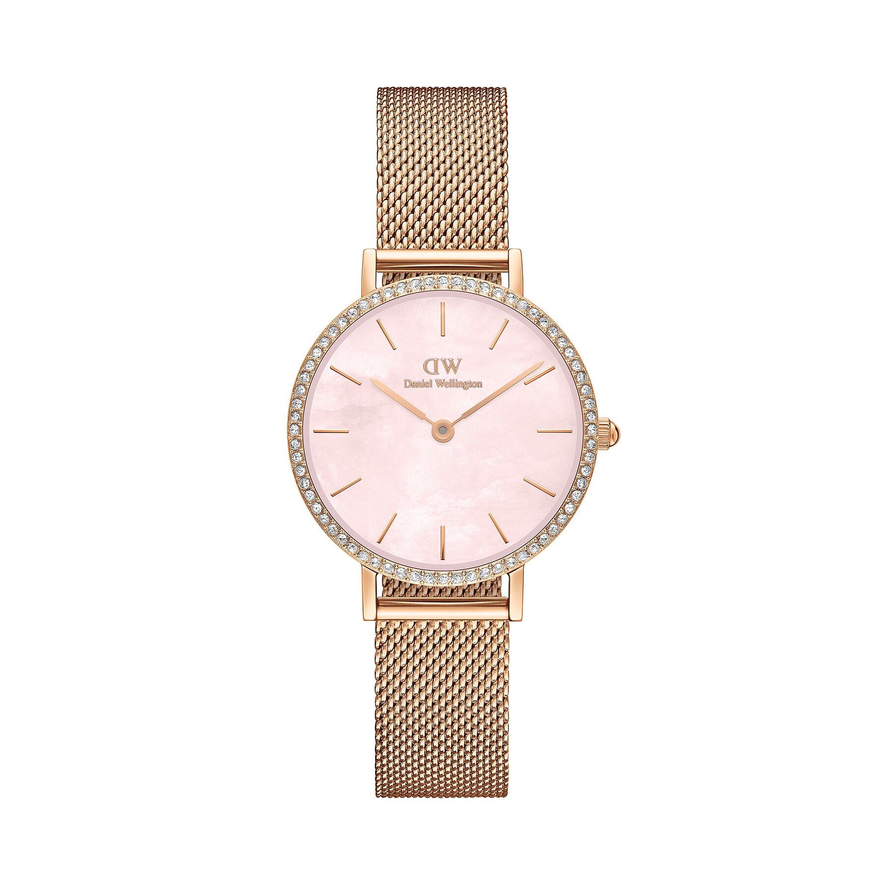Uhr Daniel Wellington Petite Lumine DW00100663 Goldfarben Uhr Daniel Wellington Petite Lumine DW00100663 Goldfarben von Daniel Wellington