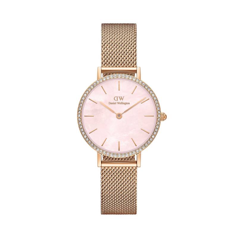 Uhr Daniel Wellington Petite Lumine DW00100663 Goldfarben von Daniel Wellington