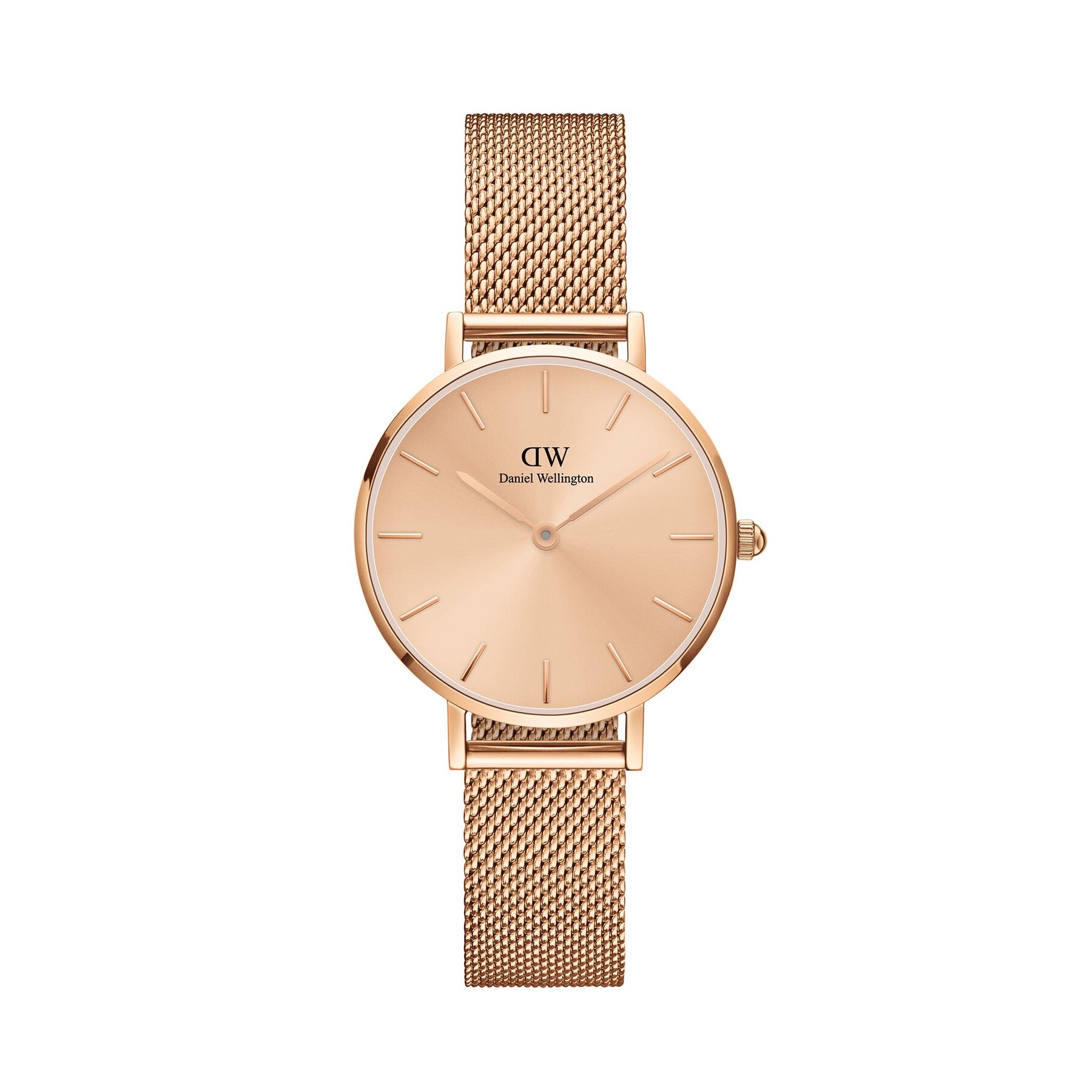 Uhr Daniel Wellington Petite Unitone DW00100470 Rosa von Daniel Wellington