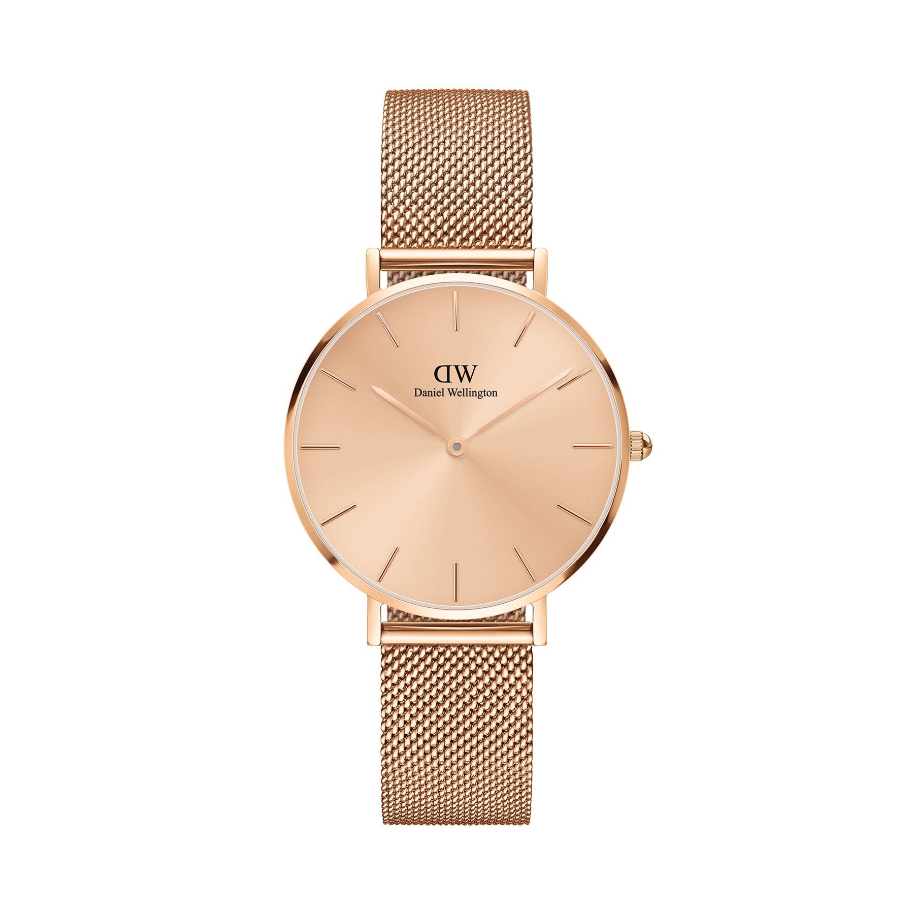 Uhr Daniel Wellington Petite Unitone DW00100471 Rosa von Daniel Wellington