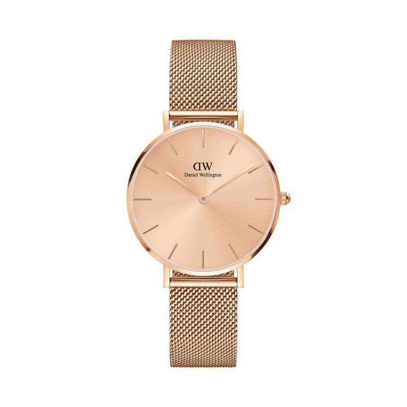 Uhr Daniel Wellington Petite Unitone DW00100471 Rosa von Daniel Wellington