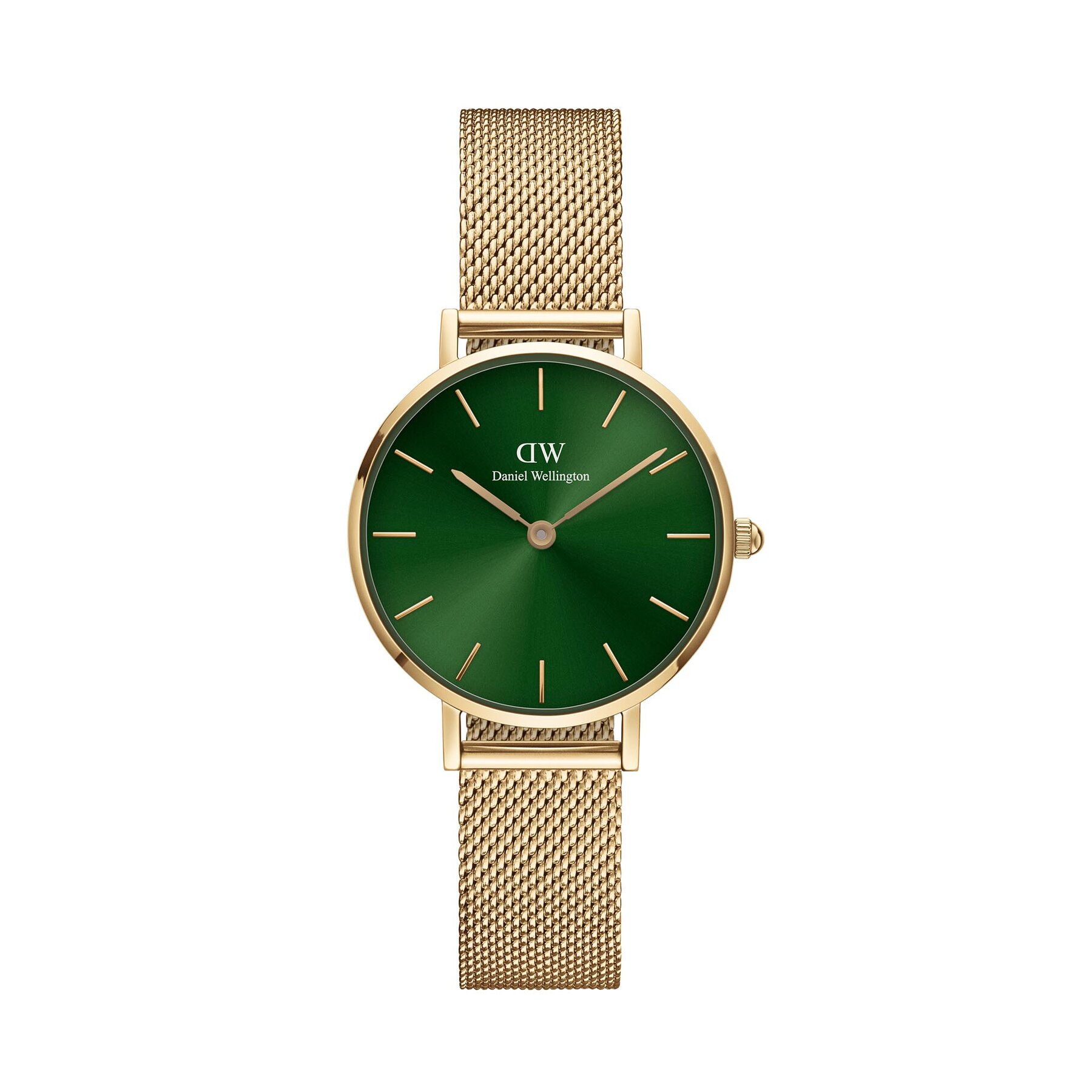 Uhr Daniel Wellington Petite Unitone DW00100479 Goldfarben Uhr Daniel Wellington Petite Unitone DW00100479 Goldfarben von Daniel Wellington