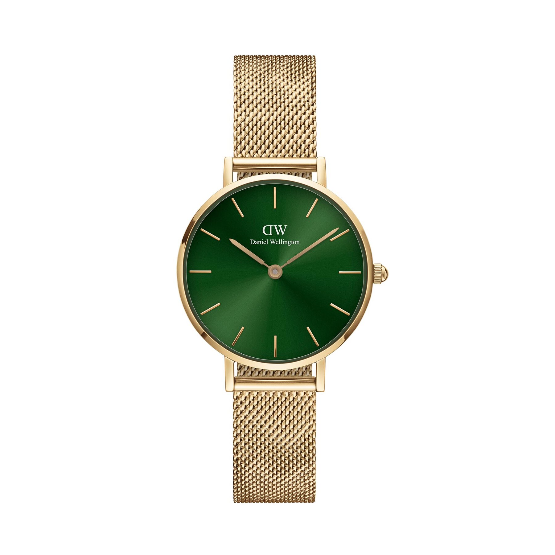 Uhr Daniel Wellington Petite Unitone DW00100479 Goldfarben von Daniel Wellington