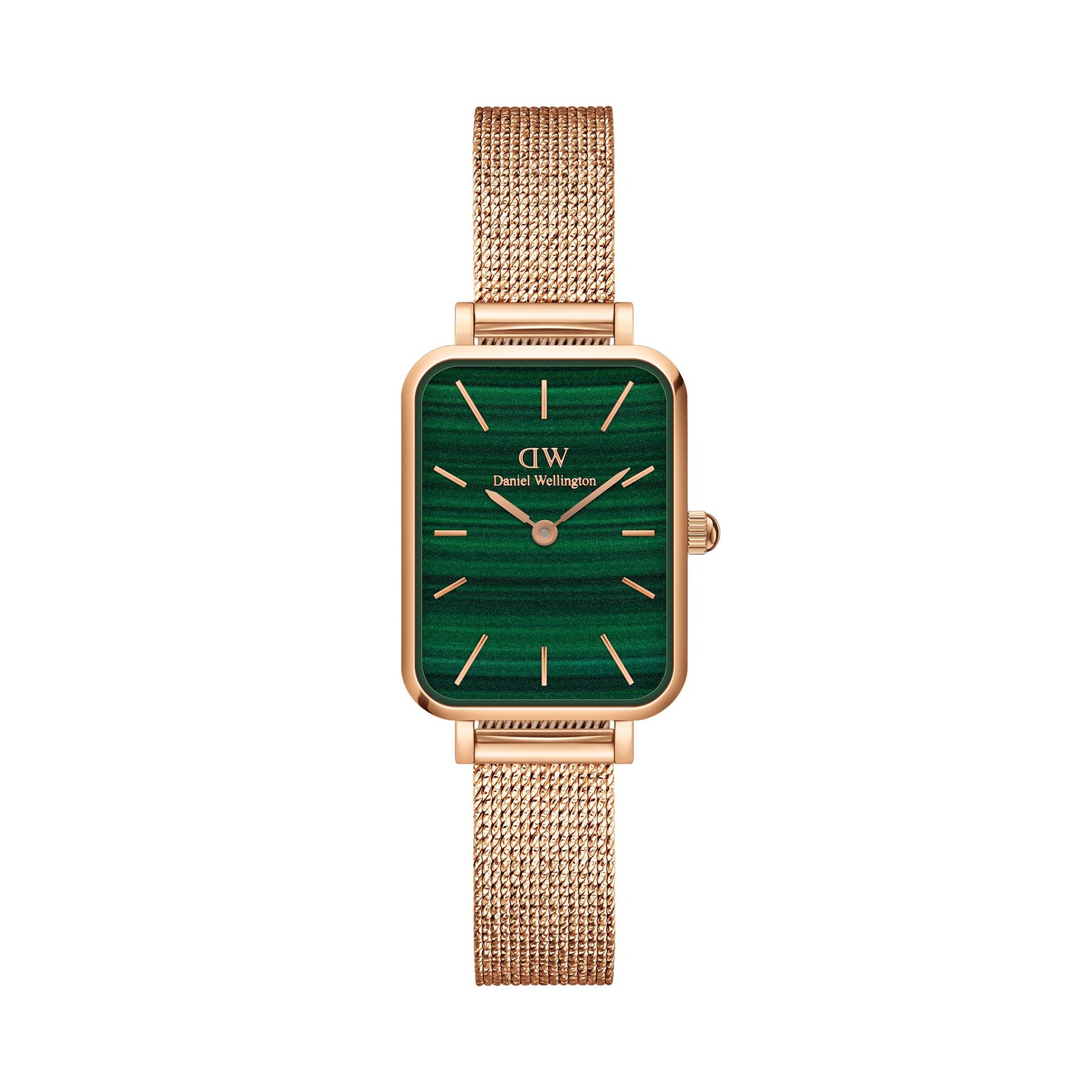 Uhr Daniel Wellington Quadro DW00100437 Goldfarben Uhr Daniel Wellington Quadro DW00100437 Goldfarben von Daniel Wellington