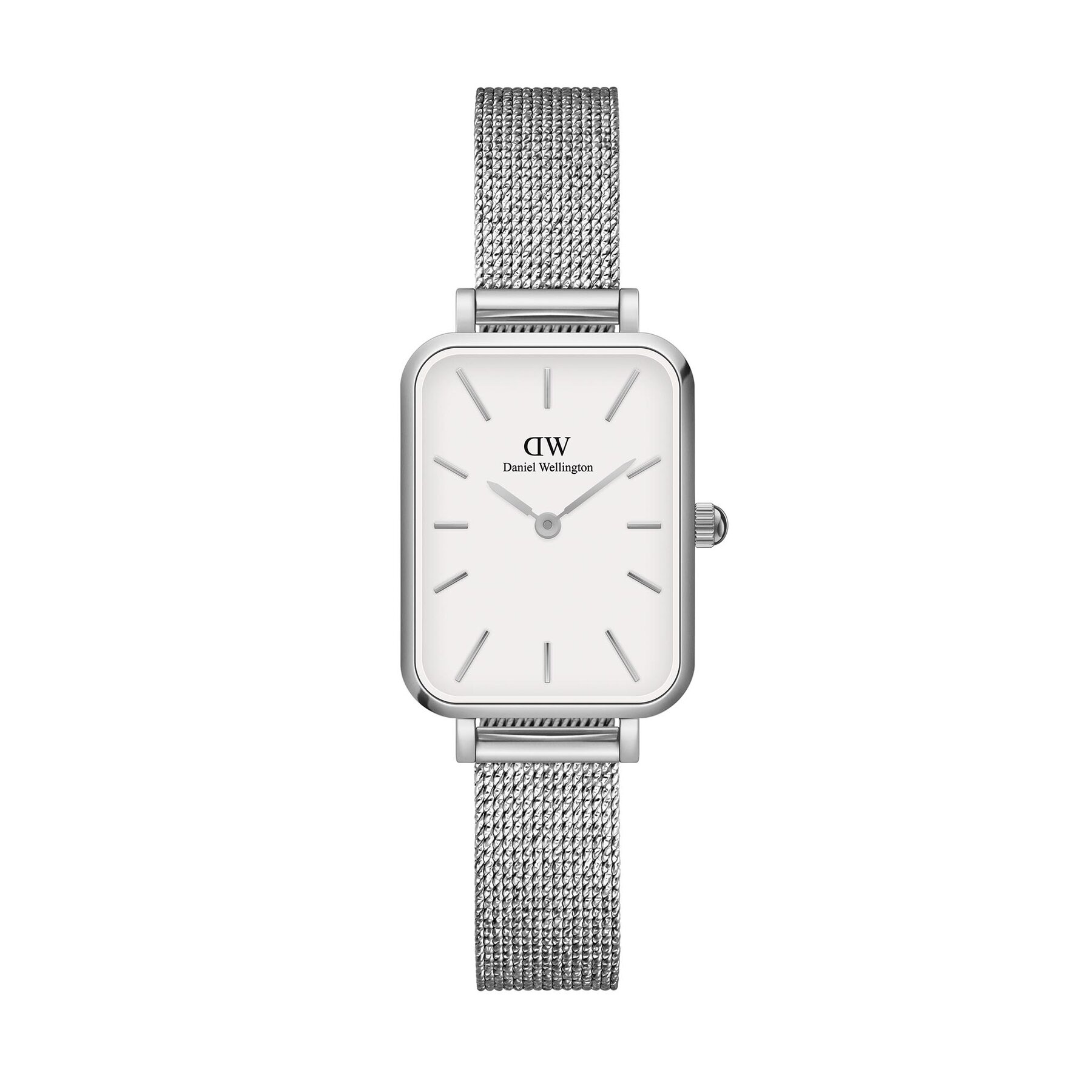 Uhr Daniel Wellington Quadro DW00100438 Silberfarben Uhr Daniel Wellington Quadro DW00100438 Silberfarben von Daniel Wellington