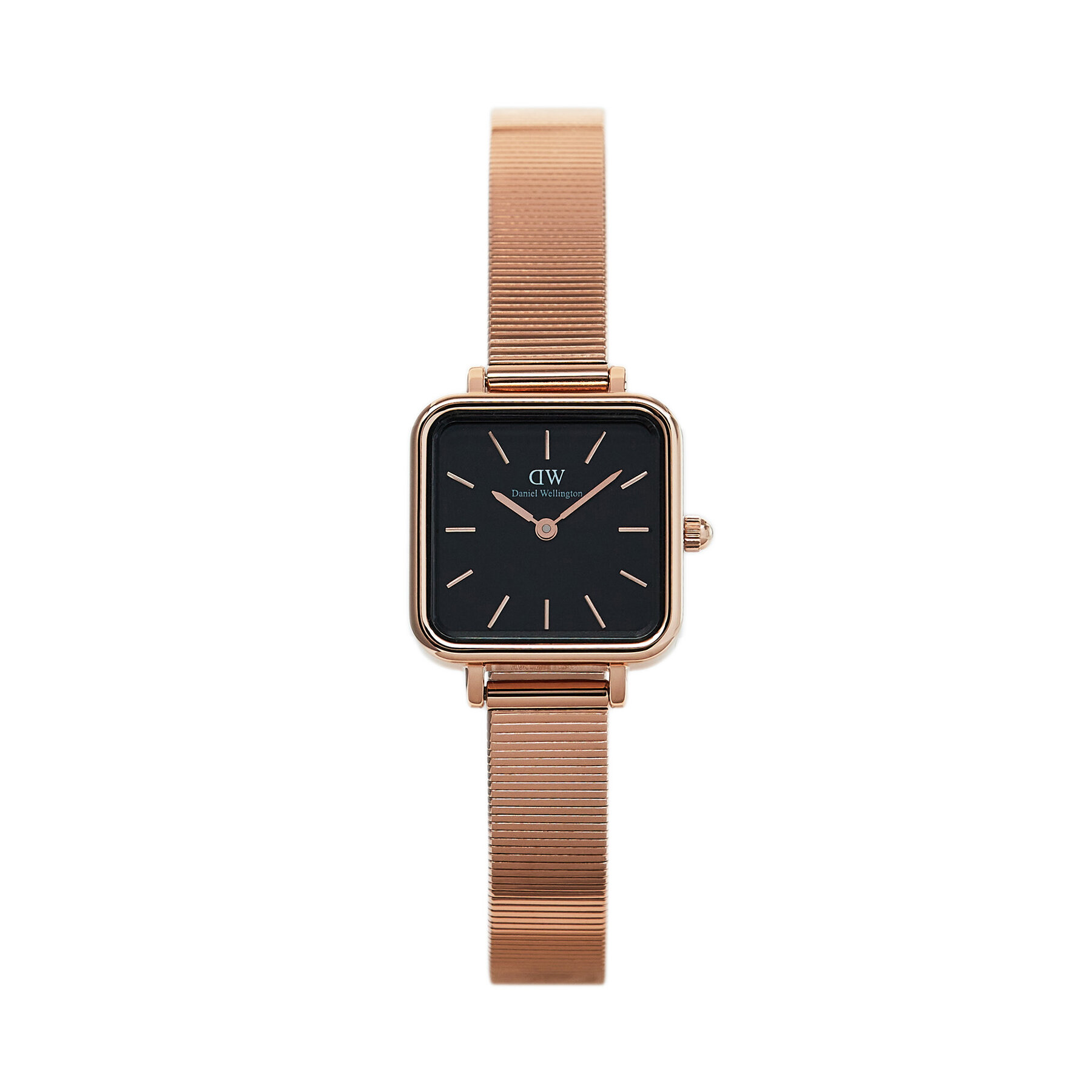 Uhr Daniel Wellington Quadro Studio DW00100518 Goldfarben Uhr Daniel Wellington Quadro Studio DW00100518 Goldfarben von Daniel Wellington