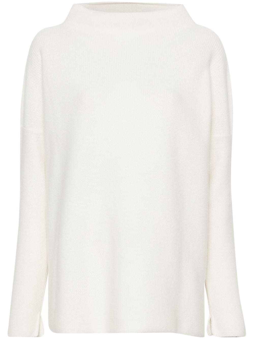 Daniela Gregis wool sweater - White von Daniela Gregis