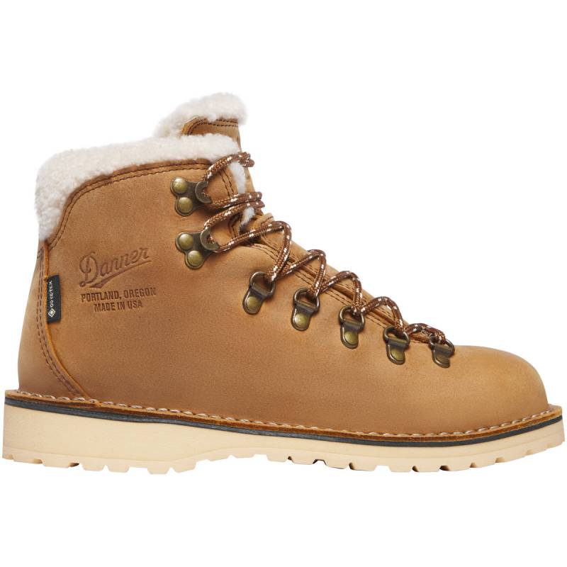 Danner Damen Mountain Pass Sherling Schuhe von Danner