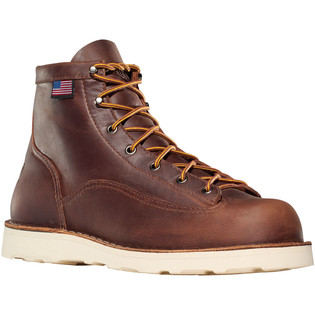 Danner Herren Bull Run 6" Schuhe von Danner