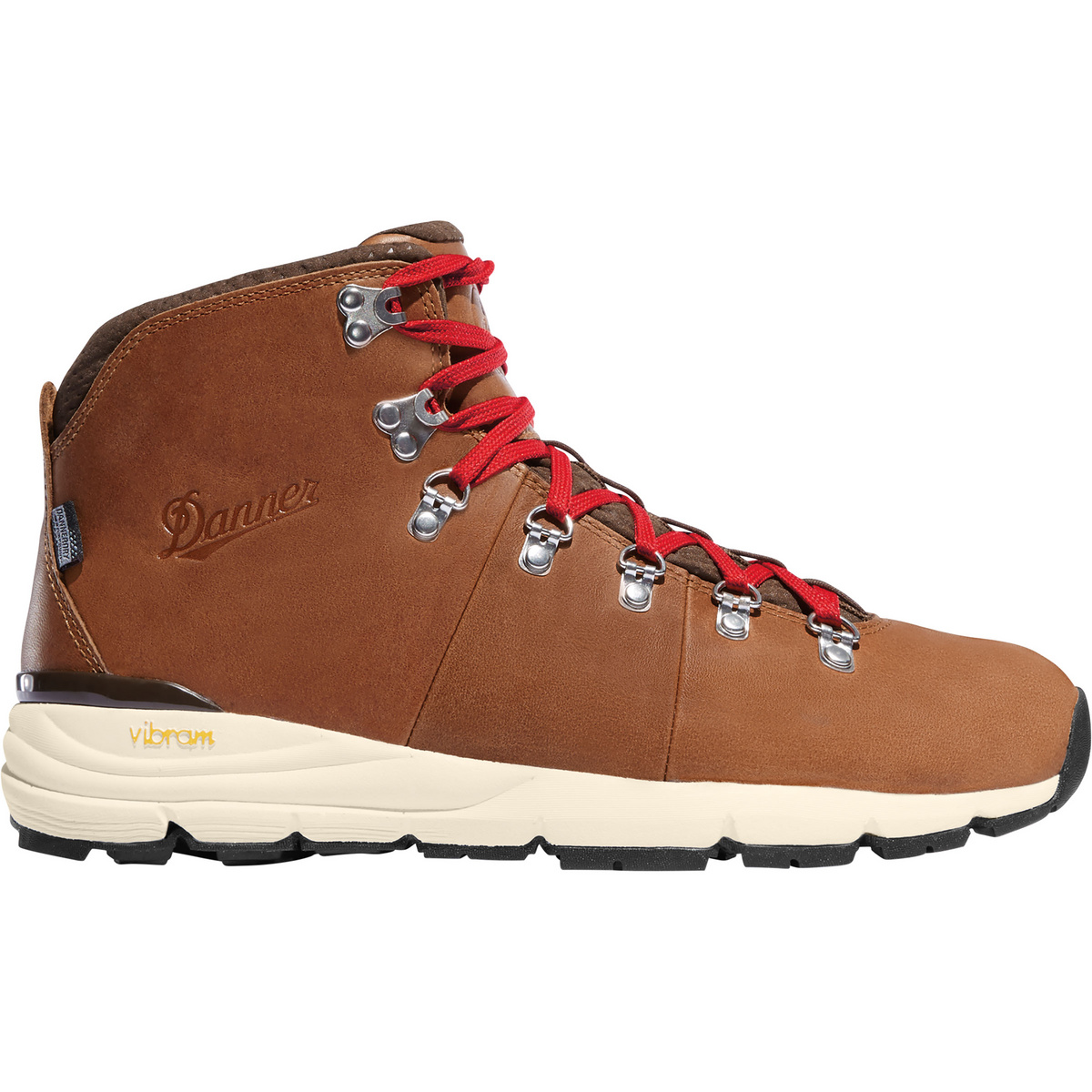 Danner Herren Mountain 600 Full Grain Schuhe von Danner