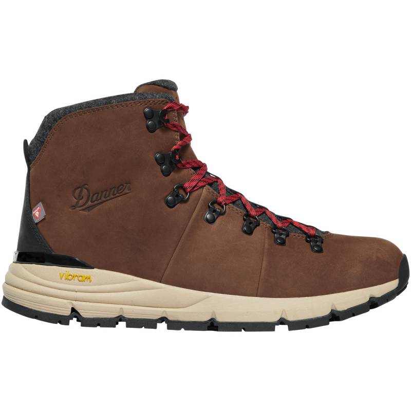 Danner Herren Mountain 600 Insulated Schuhe von Danner