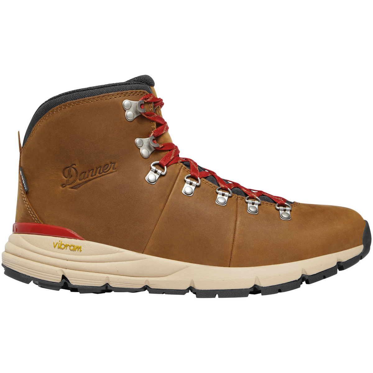 Danner Herren Mountain 600 Leaf GTX Schuhe von Danner