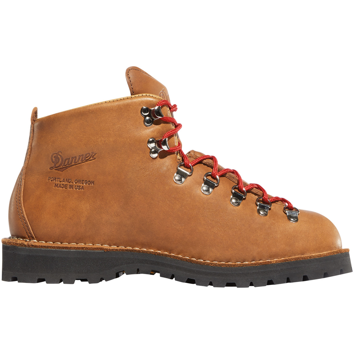 Danner Herren Mountain Light GTX Schue von Danner