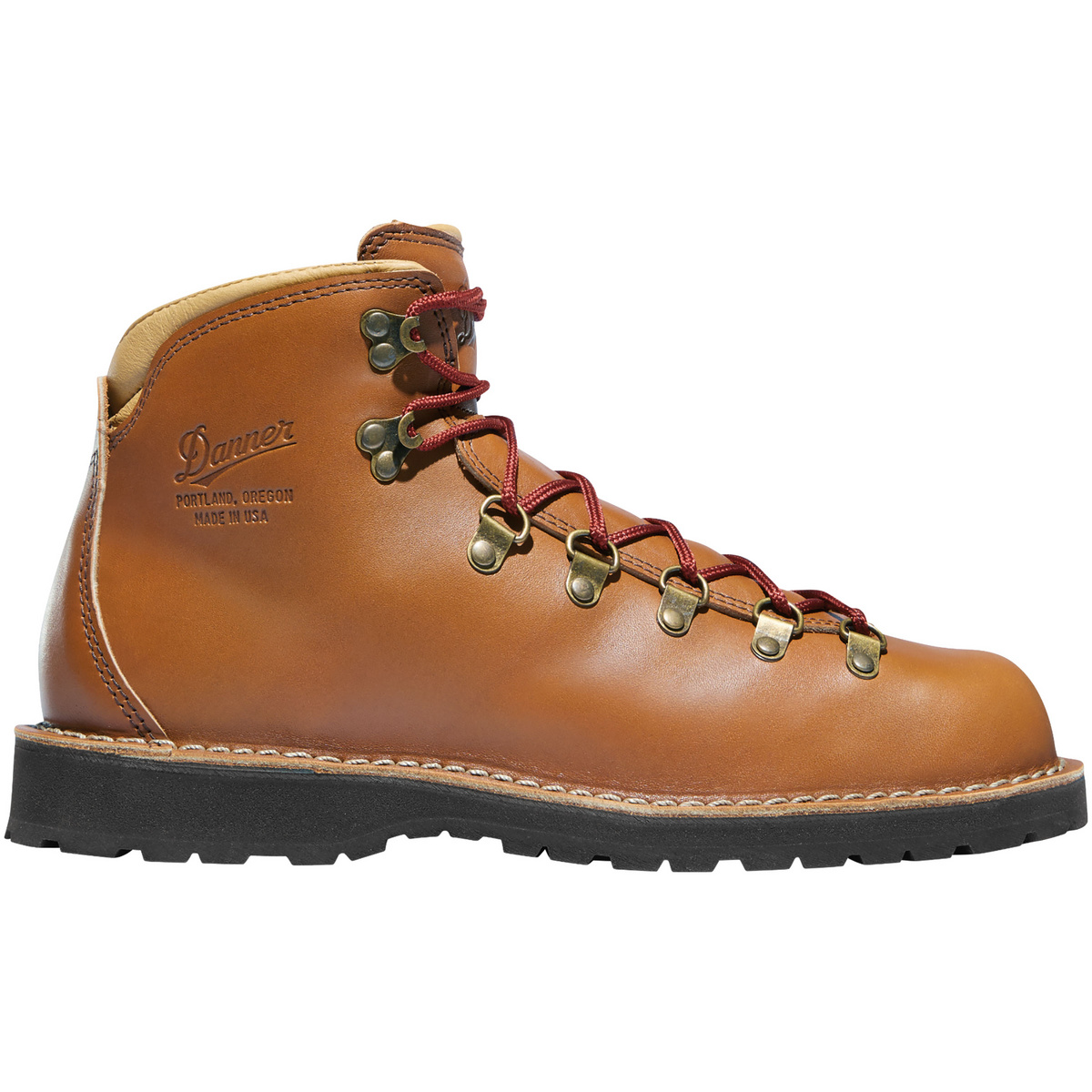 Danner Herren Mountain Pass Schuhe von Danner