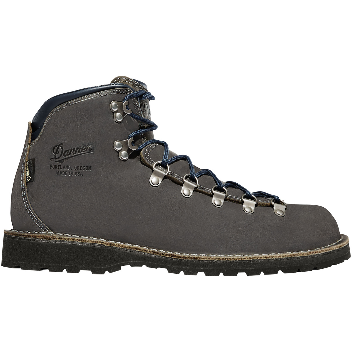 Danner Herren Mountain Pass Schuhe von Danner