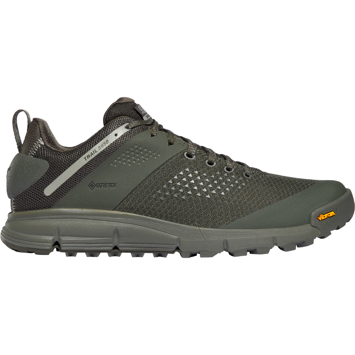 Danner Herren Trail 2650 Mesh GTX Schuhe von Danner