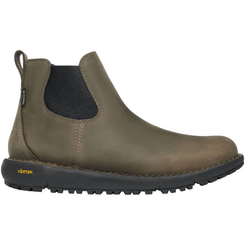 Danner Herren Tramline Chelsea 917 GTX Schuhe von Danner