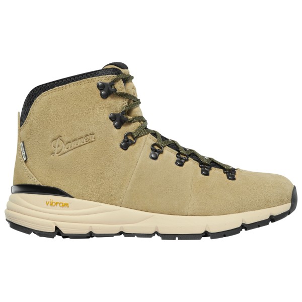 Danner - Mountain 600 4.5'' - Wanderschuhe Gr 14 beige von Danner