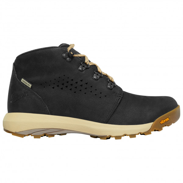 Danner - Women's Inquire Chukka 4'' - Wanderschuhe Gr 6 schwarz von Danner