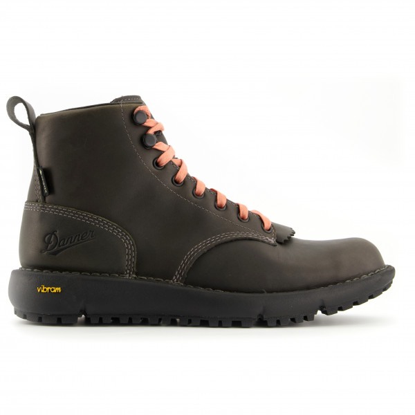 Danner - Women's Logger 917 GTX - Sneaker Gr 6 braun von Danner