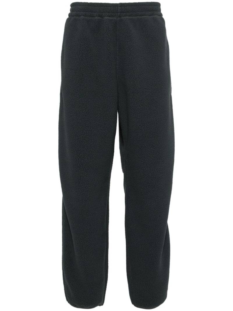 Danton fleece track pants - Grey von Danton