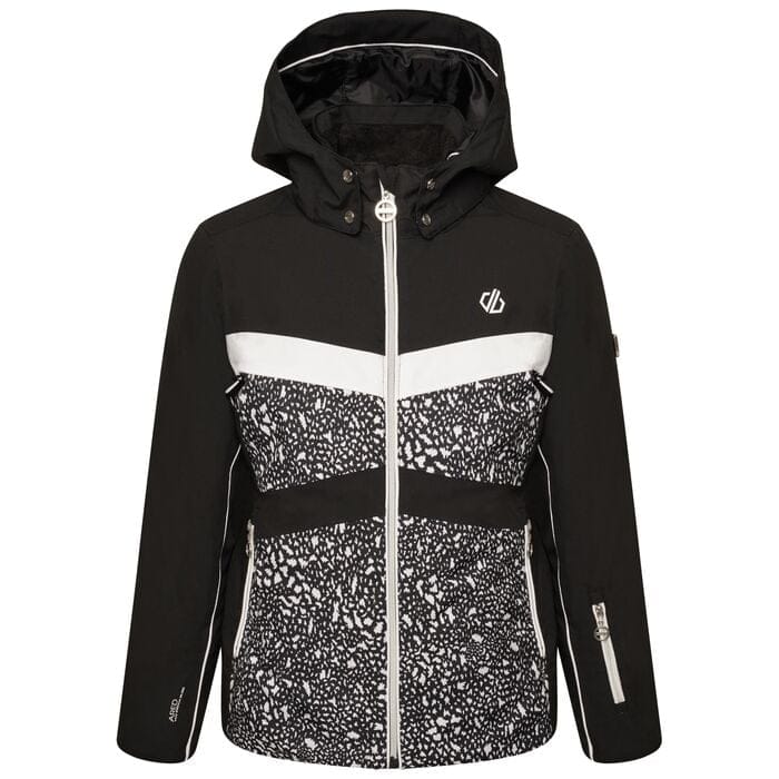 Dare 2 b BELIEF JACKET-5-6A 5-6A von Dare 2 b