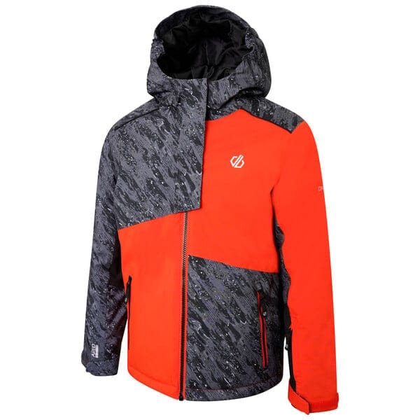 Dare 2 b Glee II Jacket-11-12A 11-12A von Dare 2 b