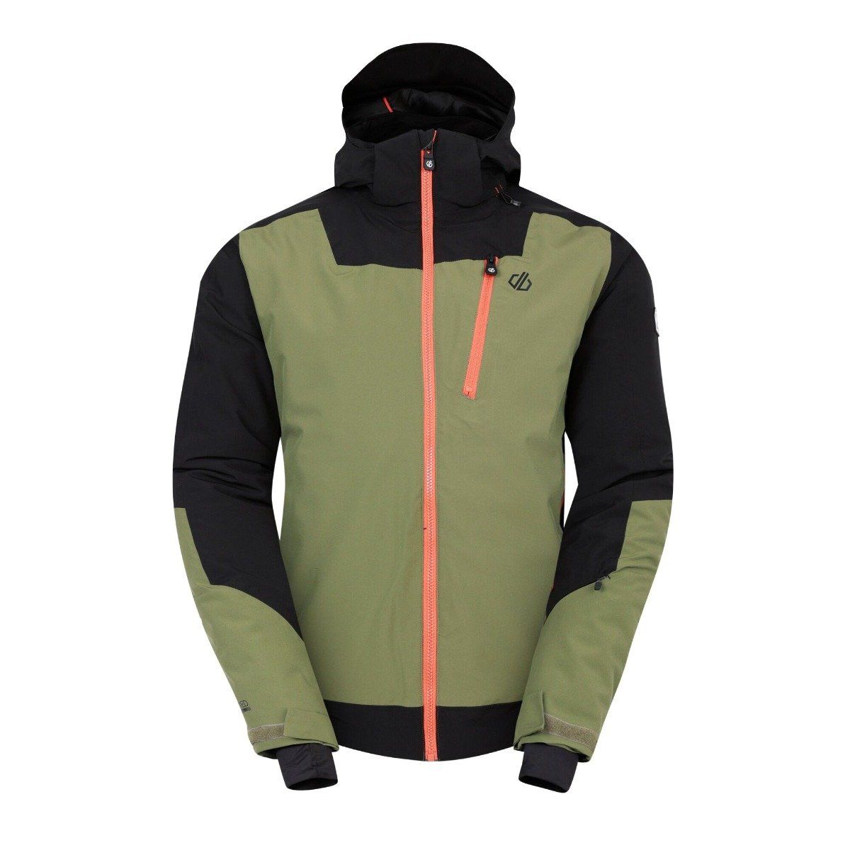 Dare 2 b HALFPIPE II JACKET-L L von Dare 2 b