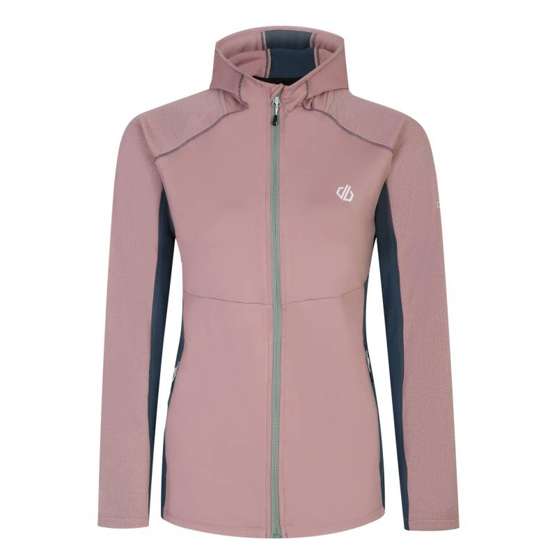 Convey Ii Midlayer Damen Rosa 36 von Dare 2B