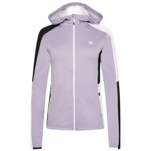 Convey Jacke Recyceltes Material Damen Blau 36 von Dare 2B