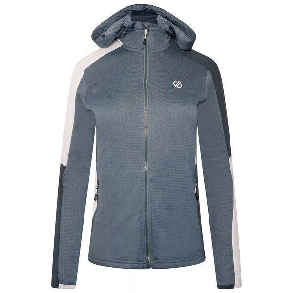 Convey Jacke Recyceltes Material Damen Blau 44 von Dare 2B