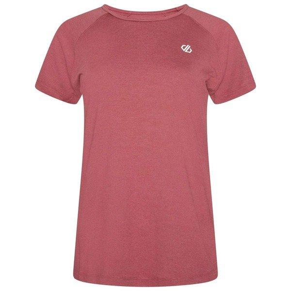 Corral Tshirt Damen Dusty Rose 40 von Dare 2B