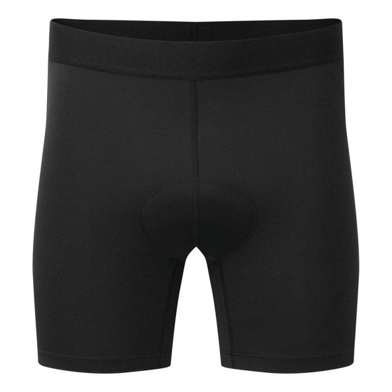 Dare 2B - Cyclical Radlershorts, für Herren, Schwarz, Größe XXL von Dare 2B