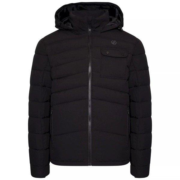 Endless Iii Steppjacke Herren Schwarz 3XL von Dare 2B