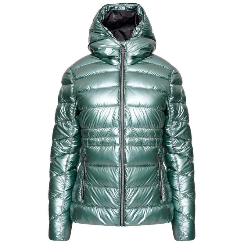 Reputable Ii Steppjacke Damen Grün 34 von Dare 2B