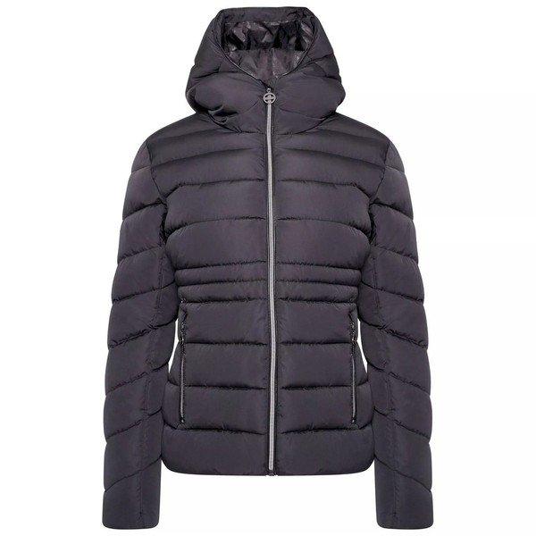 Reputable Ii Steppjacke Damen Schwarz 34 von Dare 2B