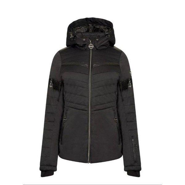 Skijacke Damen Schwarz 34 von Dare 2B