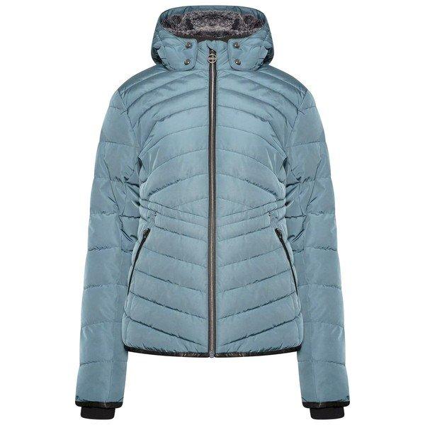 Striking Steppjacke Damen Taubengrau 36 von Dare 2B