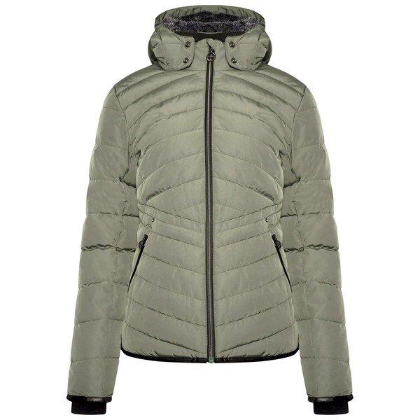 Striking Steppjacke Damen Grün 38 von Dare 2B