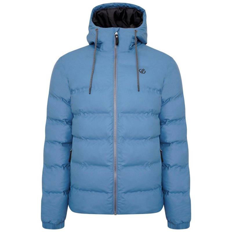 "switch Up" Steppjacke Herren Blau XXL von Dare 2B